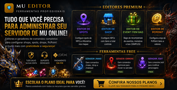 MuEditor