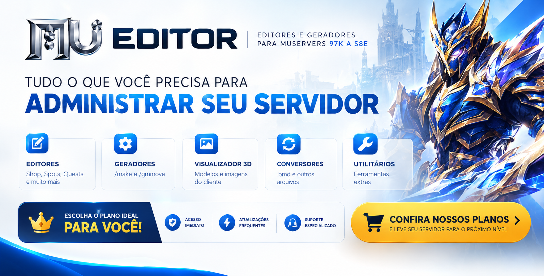 MuEditor